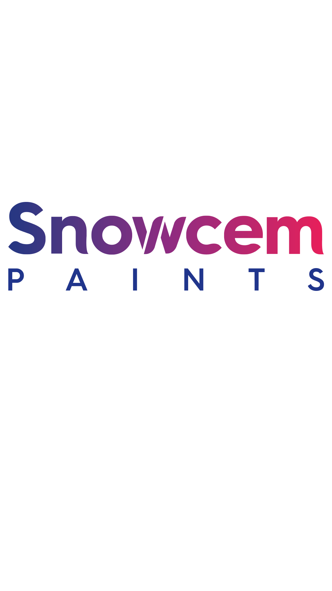Snowcem Banner